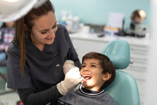 Best Dentist Open Late Near Me  in Duryea, PA