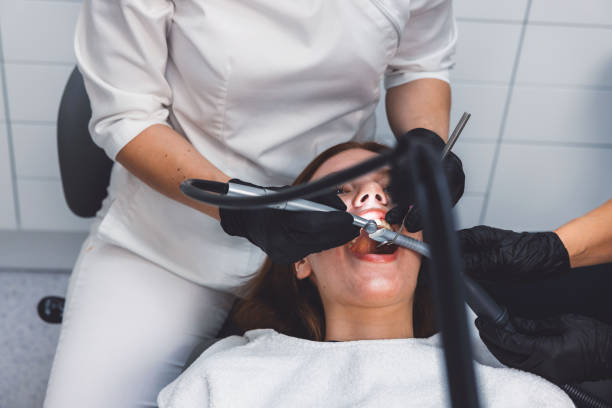 Best Knocked-Out Tooth Emergency  in Duryea, PA