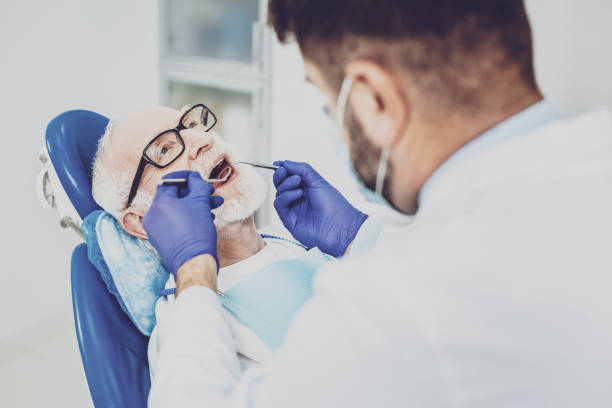 Best Knocked-Out Tooth Emergency  in Duryea, PA